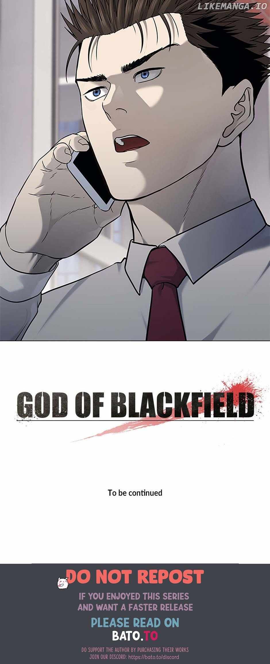 God of Blackfield Chapter 187 103